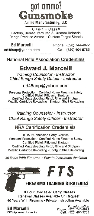 edmarcelli gun trainer