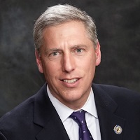 Assemblyman Erik Peterson