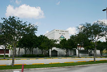 Marjory Stoneman Douglas HS