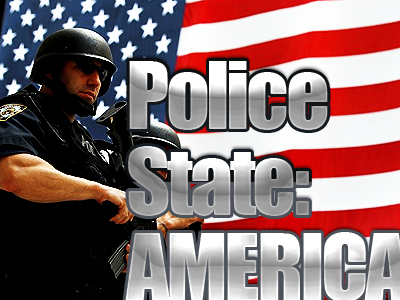 Police State