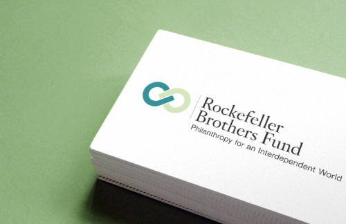 Rockefeller Brother Fund