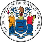 NJ Seal