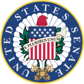 United States Senate Seal