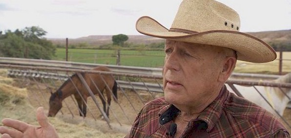 Cliven Bundy sues DOJ