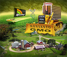 Monsanto