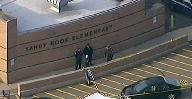 Sandy Hook School